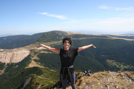 2011.oktober.Teleki-Nagyköves csúcs