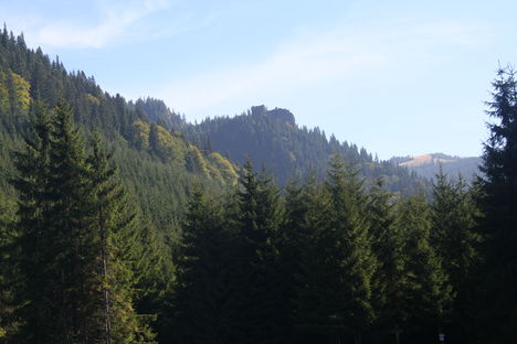2011.oktober.Teleki-Nagyköves csúcs .
