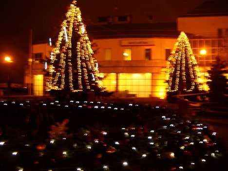 Adventi fények...2.
