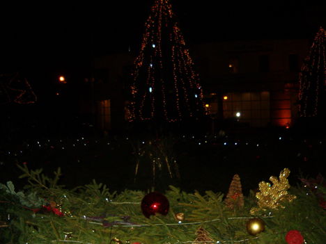 Adventi fények...4.