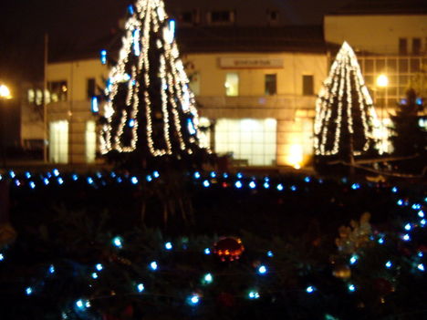 Adventi fények...6.