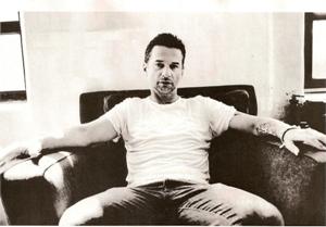 David G
