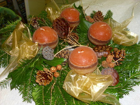 Adventi barna