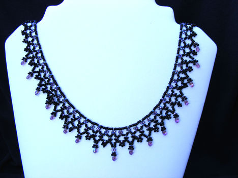 Alicia Necklace