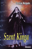 Arpad-hazi Szent Kinga