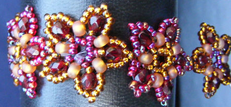 carmen bracelet