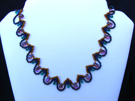 Eleanor necklace