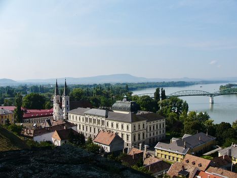 Esztergom 1