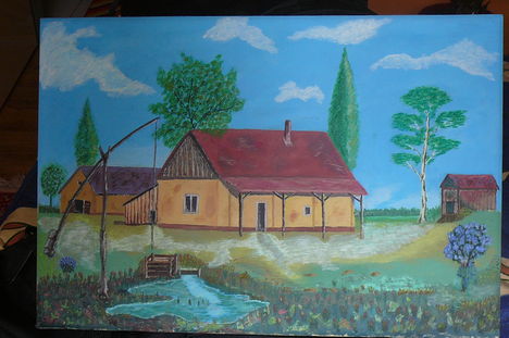 festmény 032