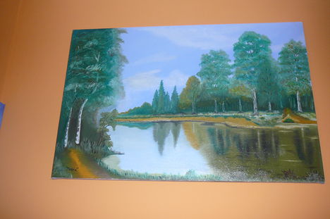 festmény 050