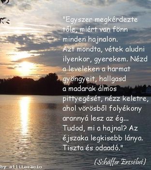 hajnal