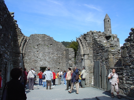 IRL 016 Cathedral