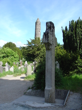 IRL 030 St Kevin's Cross