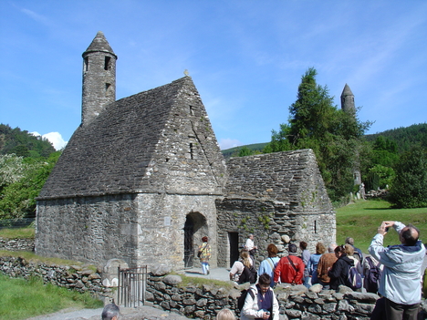 IRL 034 St Kevin's Church