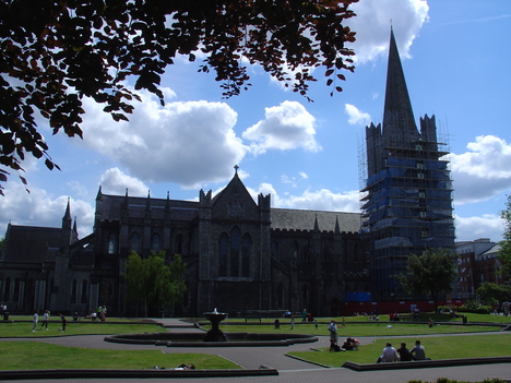 IRL 104 St Patricks Cath