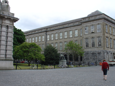 IRL 209 Old Library