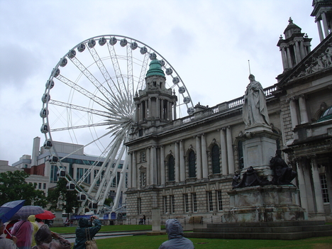 IRL 235 Belfast