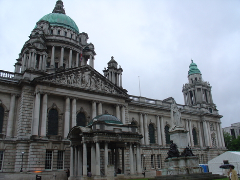 IRL 236 Belfast