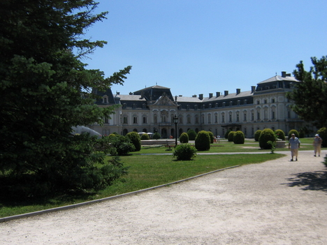 Keszthely