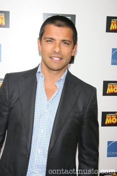 Mark Consuelos 2