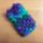 my crochet