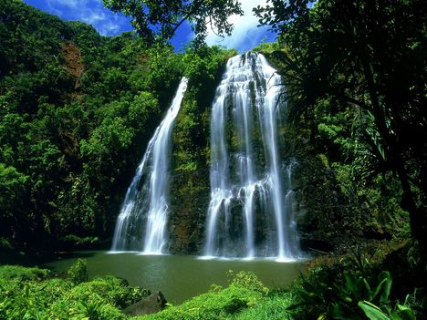 Opaekaa-Falls-Kauai-Hawaii