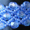 Pandorion bracelet light blue