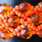 Pandorion bracelet orange