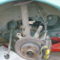 R19 1.8 kuplung csere 062