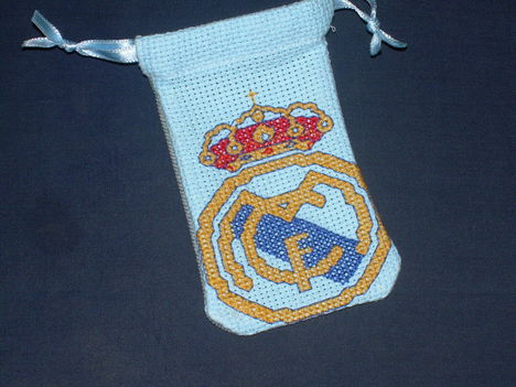 Real Madrid mob tartó