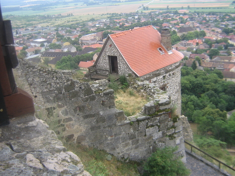 sümegi vár