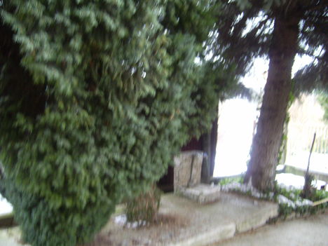 télen