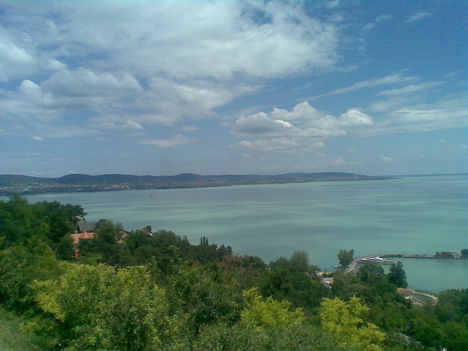 Tihany 2010