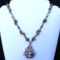 Toho necklace