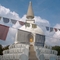 Zalaszántó,Buddha emlékmű