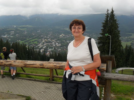 2011.05. Zakopáne 045