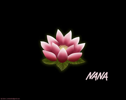 nana-renflower-pink-cute
