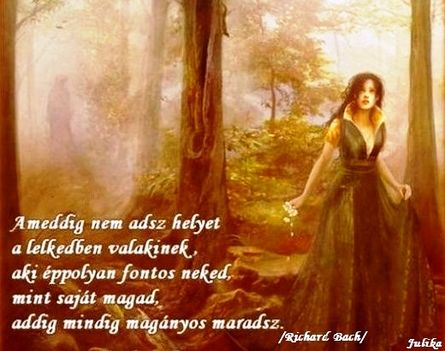 Ameddig nem adsz helyet