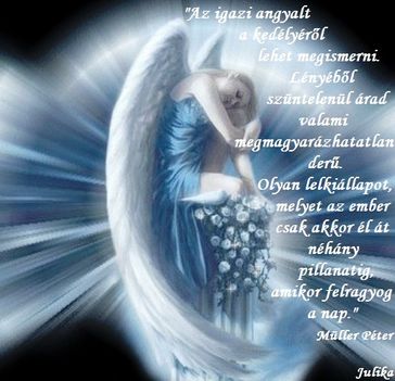 Angyal