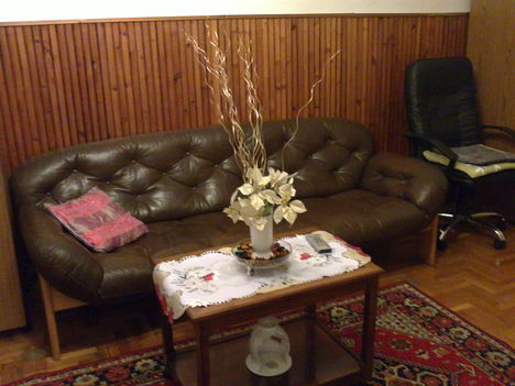 asztali dísz