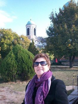 Esztergom