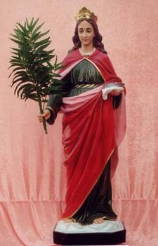 Szent Lucia-DECEMBER-13