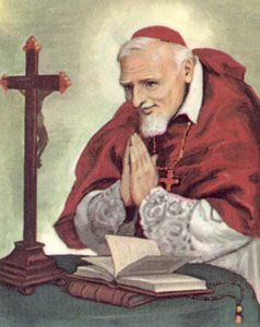 ALFONSO MARIA de' LIGUORI-Augusztus-1