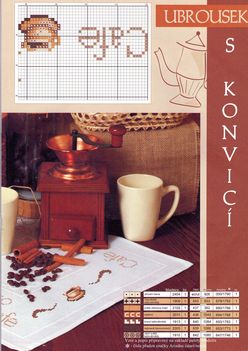 kávés minta155
