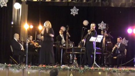 Nótaverseny, Simonyi 2011. december 10.
