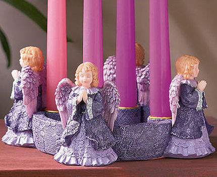 ADVENT ANGYALAI