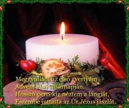 Advent-I