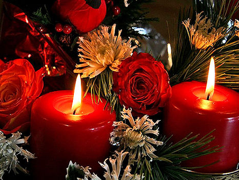 Advent-utazas