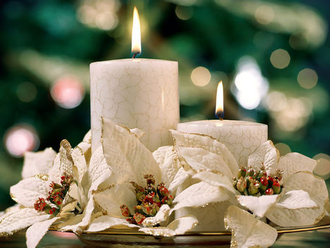 Christmas-Candles-flame