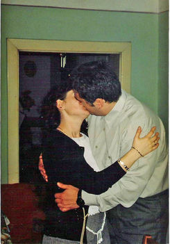 Eljegyzés 11